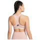 Nike Γυναικείο μπουστάκι Dri-FIT Non-Padded Dance Bra